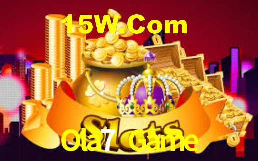 Download de APK seguro na Ola7 Game