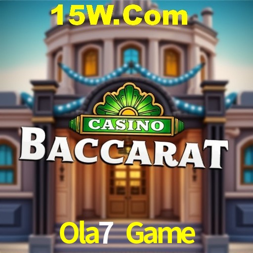 Jogos de mesa e apostas rápidas na Ola7 Game