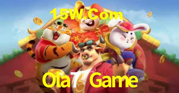 Download rápido e seguro na Ola7 Game