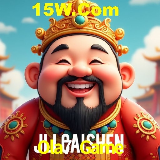 Página oficial no Facebook da Ola7 Game